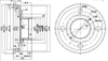 5142047/20 RING GEAR CARRIER