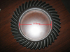 5142023/16 BEVEL GEAR PAIR 9/39