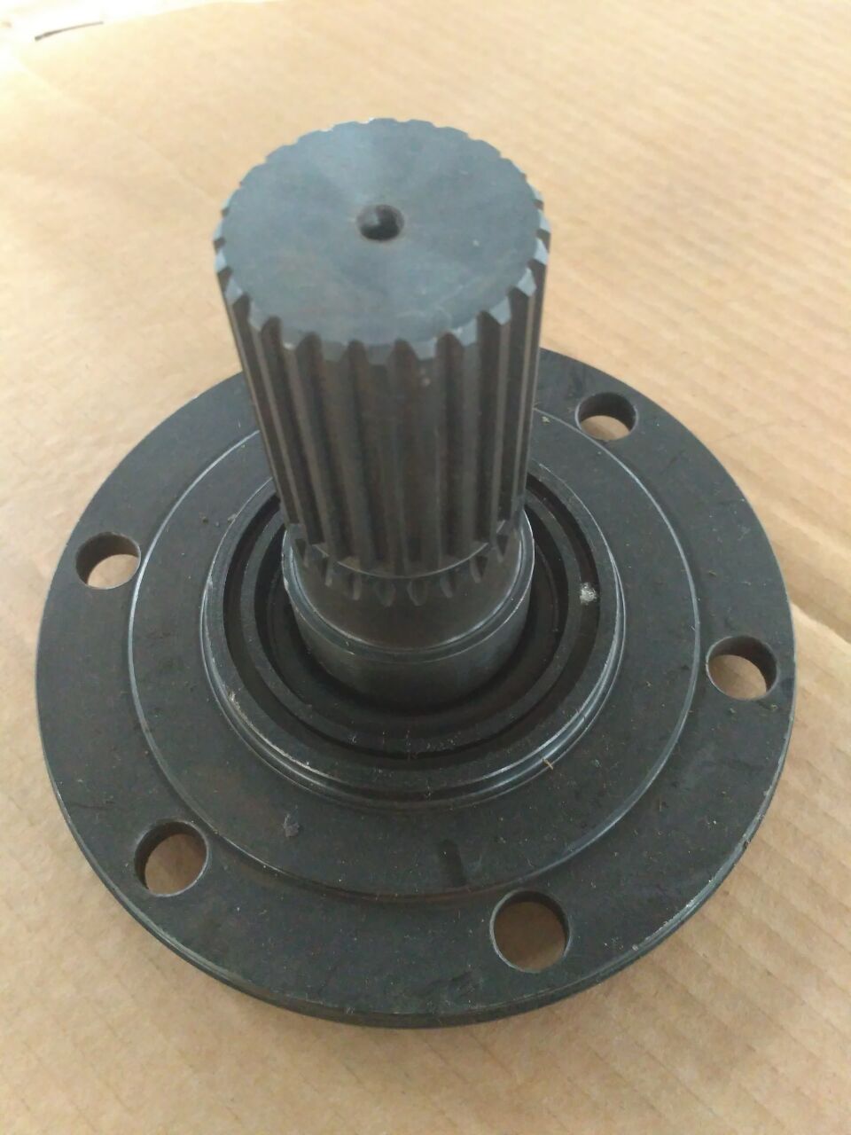 PFT304.31F.117前驱动轴