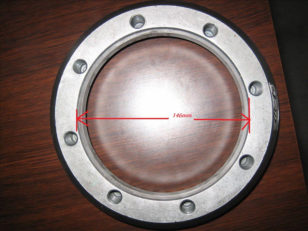 5142023/16 BEVEL GEAR PAIR 9/39