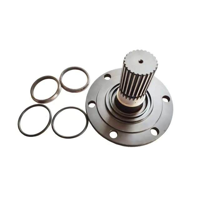 FT304.31F.117 Front Drive Shaft