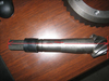 5142023/16 BEVEL GEAR PAIR 9/39