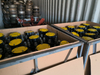 3-5T Trailer axle hub assembly