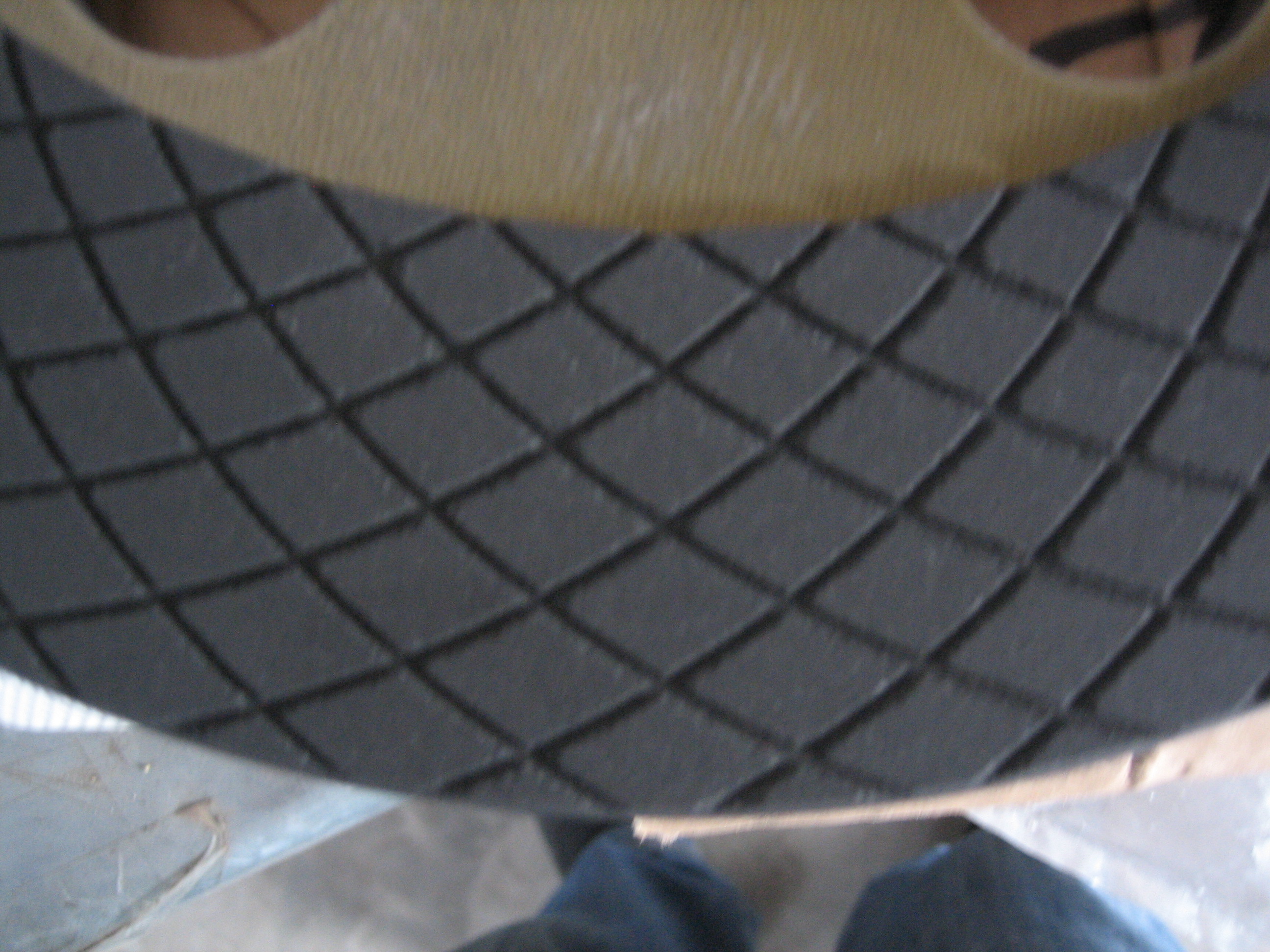 FT800.43.027 Friction plate assembly