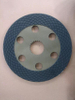 FT800.43.027 Friction plate assembly