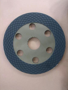 FT800.43.027 Friction plate assembly