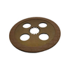 FT300.43.011 Brake friction disc assembly 