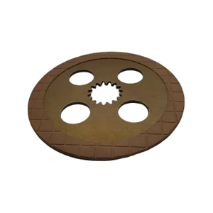 FT300.43.011 Brake friction disc assembly 