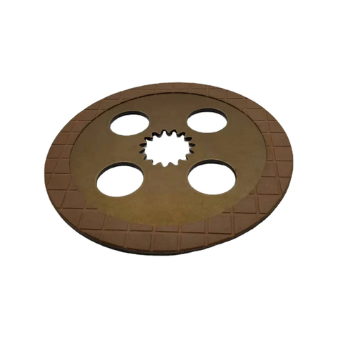 FT300.43.011 Brake friction disc assembly 