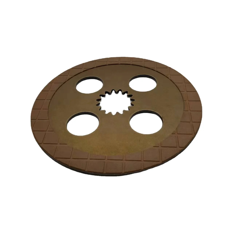 FT300.43.011 Brake friction disc assembly 