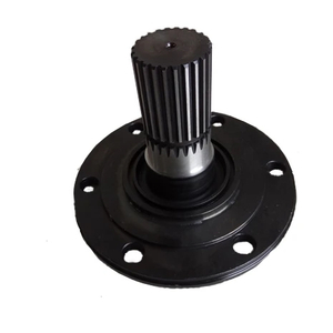 FT304.31F.117 Front Drive Shaft