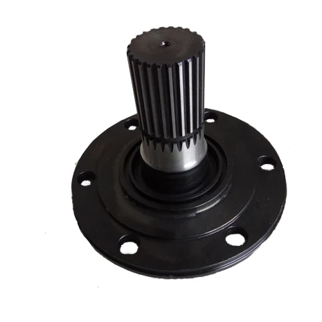 FT304.31F.117 Front Drive Shaft