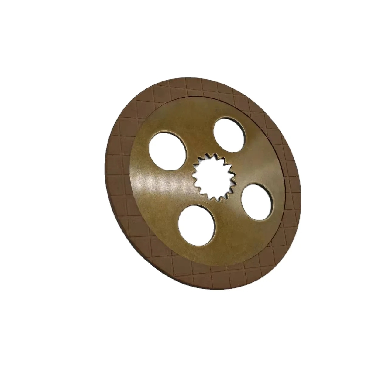 FT300.43.011 Brake friction disc assembly 