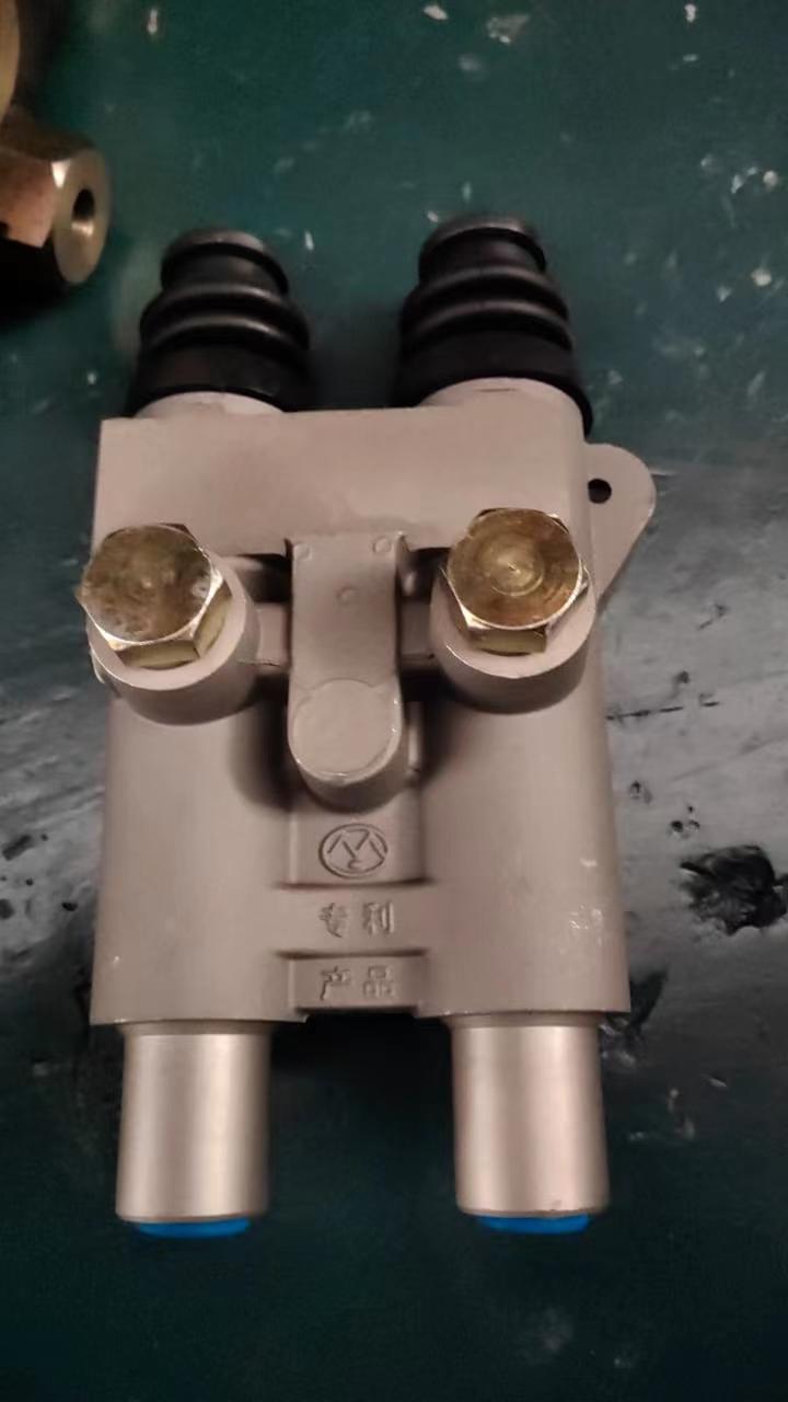 FT800A.43C.018 Brake Pump Assembly