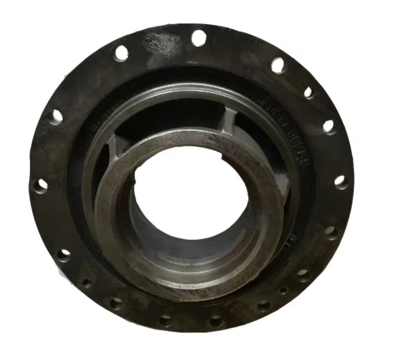 FT800.38.108 New Left Bearing Housing Foton Lovol Farm Tractors Used Agricultural Machinery Equipment Part Engines Shaftes