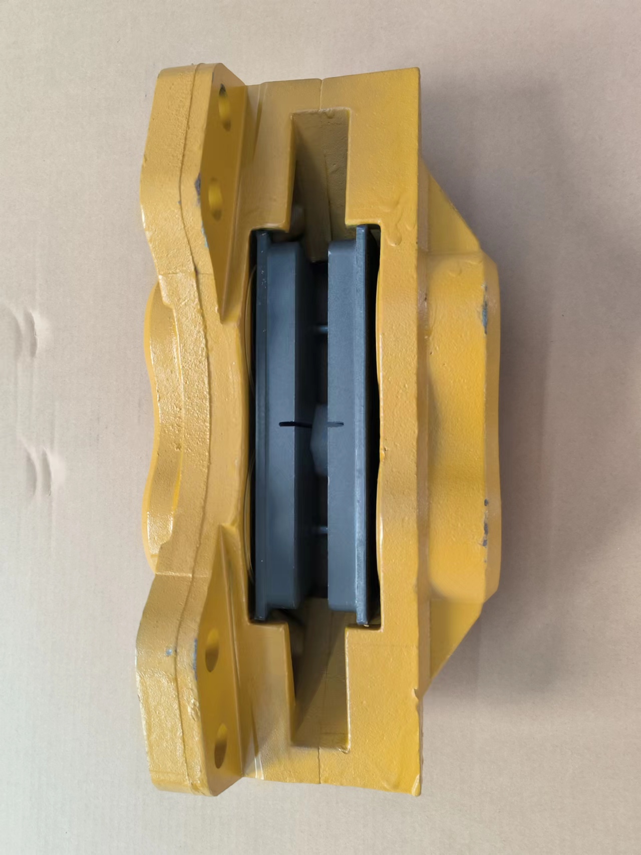Brake Assy