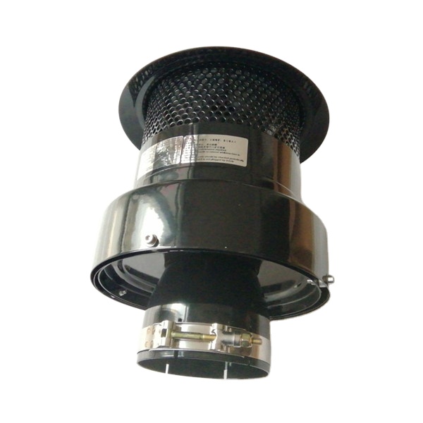 Air filter assembly