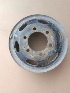 3-5T Trailer usd rim-6-Φ20
