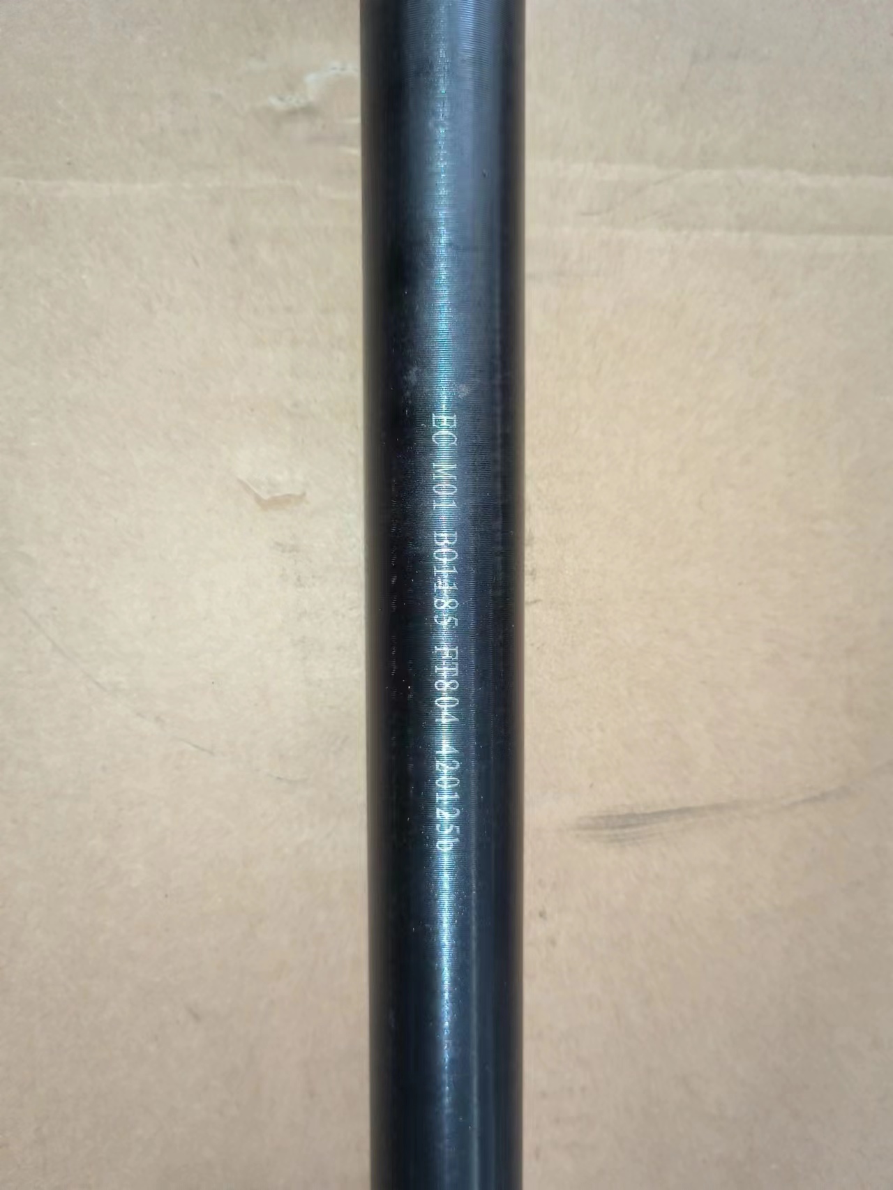Drive Shaft-middle