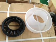 Air cleaner components-TB400
