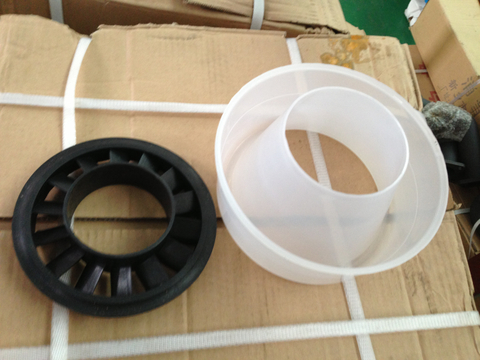 Air cleaner components-TB400