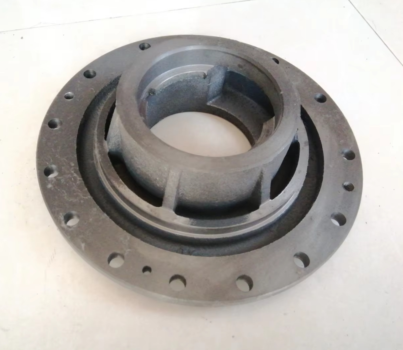 FT800.38.108 New Left Bearing Housing Foton Lovol Farm Tractors Used Agricultural Machinery Equipment Part Engines Shaftes