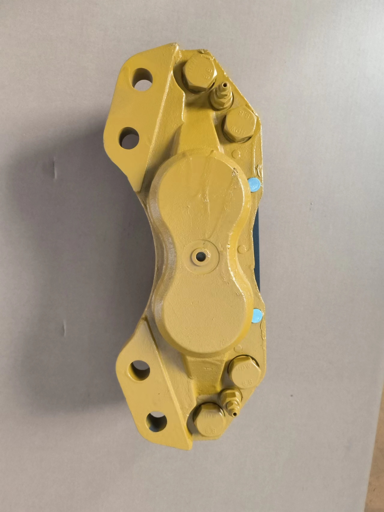 Brake Assy