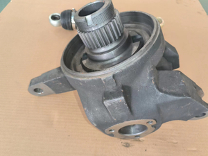 Steering Knuckle