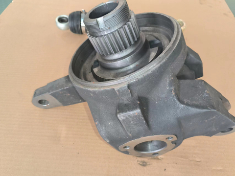 Steering Knuckle