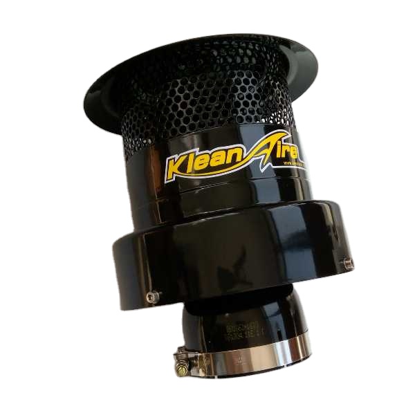 Air filter assembly