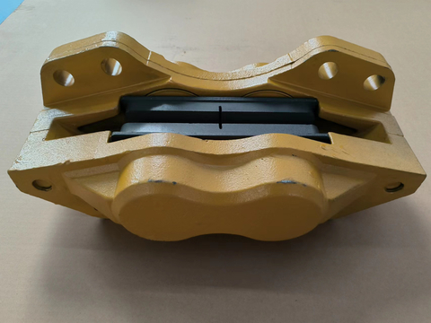 Brake Assy