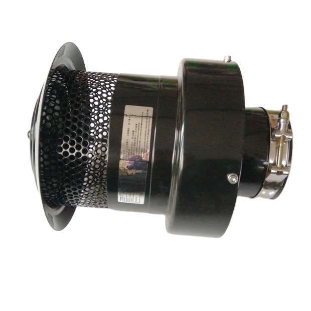 Air filter assembly