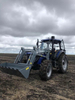 Tractor Front end Loader