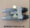 FT800A.43C.018 Brake Pump Assembly