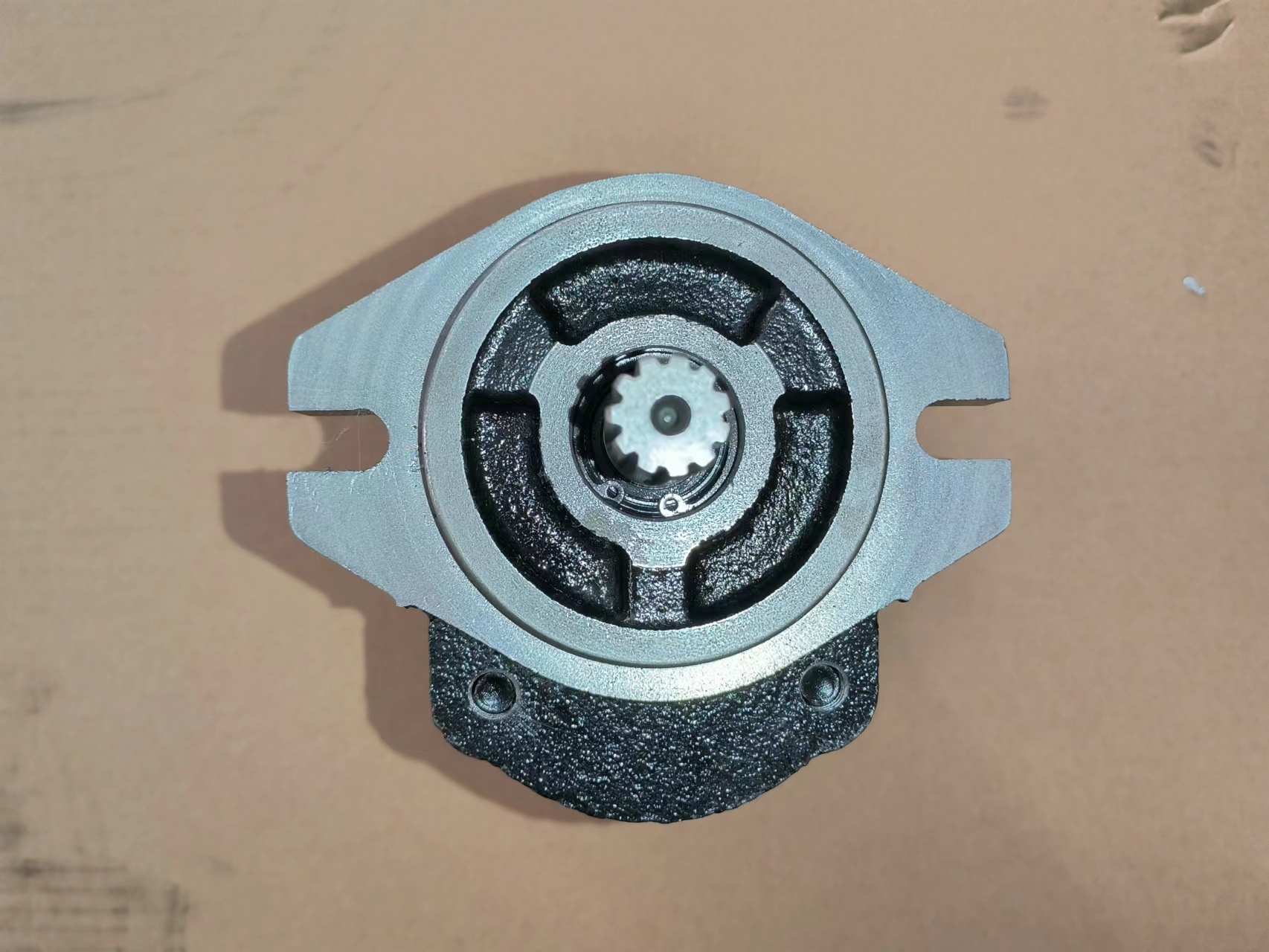 Steering Pump Assembly 