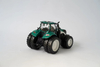 Simulation tractor model