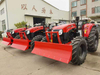  Tractor Dozer Blade