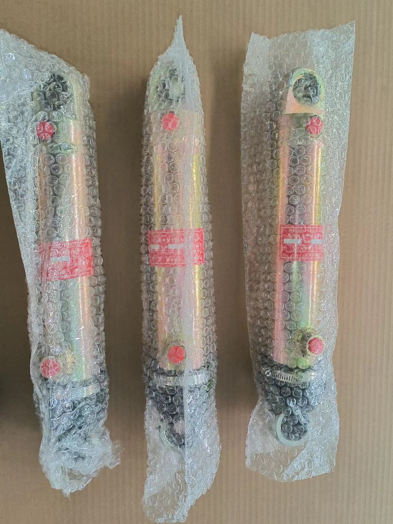 Steering Oil Cylinder