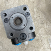 Hydraulic steering gear assembly