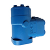 Redirector And Valve Block Assembly