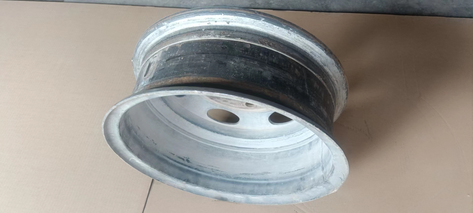 3-5T Trailer usd rim-6-Φ20