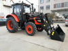 Tractor Front end Loader