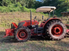  Tractor Dozer Blade