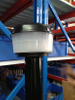Air cleaner components-TB400