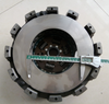 Clutch assembly