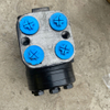 Hydraulic steering gear assembly