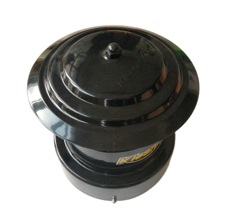 Air filter assembly