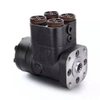 Redirector And Valve Block Assembly
