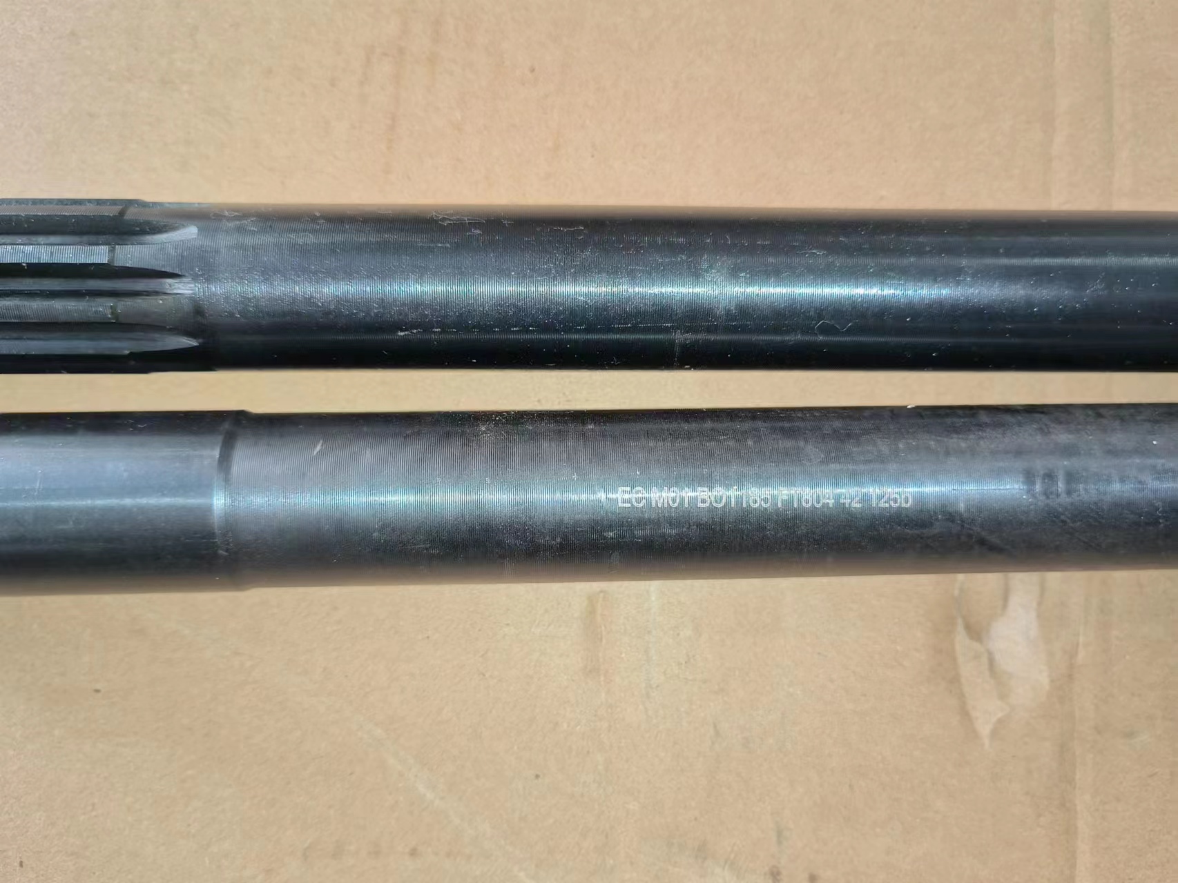 Drive Shaft-middle