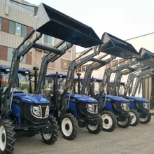 Tractor Front end Loader